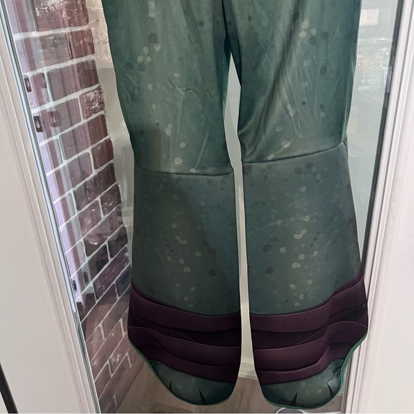 Nickelodeon Teenage Mutant Ninja Turtle costume M8-10 - Picture 4 of 11